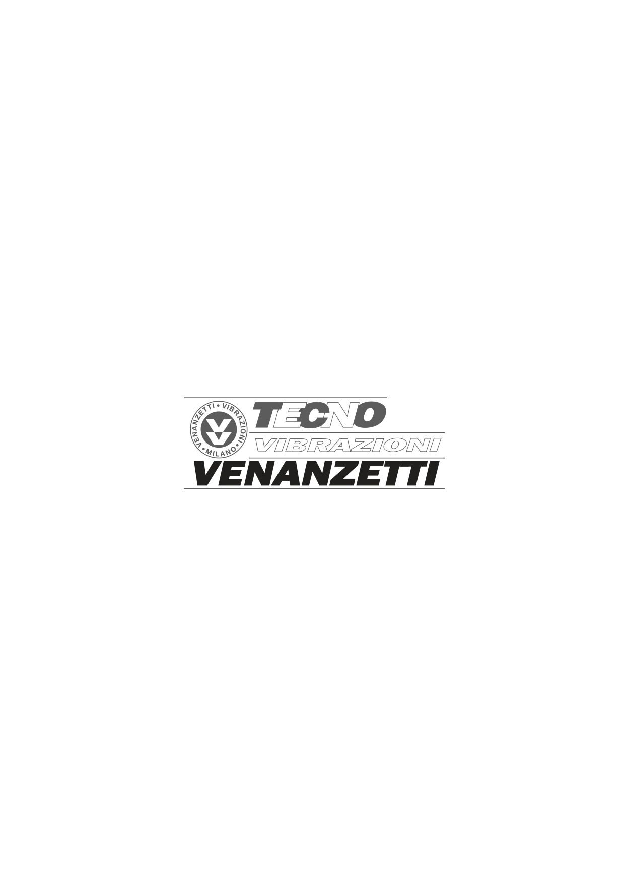 Company name - TECNO VIBRAZIONI VENANZETTI